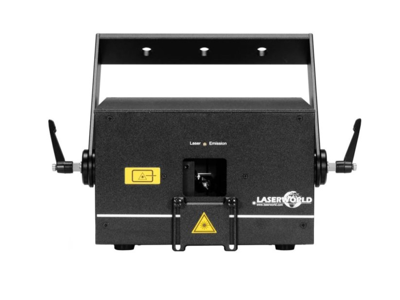 Laserworld DS-1000RGB MK5