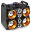 Fenton Gigatron 150W, Party Station USB/SD/BT, dobíjecí baterie - poškozeno (SK178320)