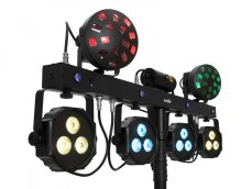 Eurolite LED KLS Laser Bar Next FX, světelný set