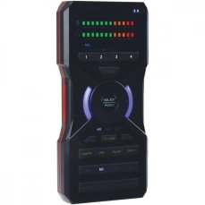 Citronic X-PAD, přenosné audio rozhraní a mikrofonní procesor Citronic X-PAD, přenosné audio rozhraní a mikrofonní procesor