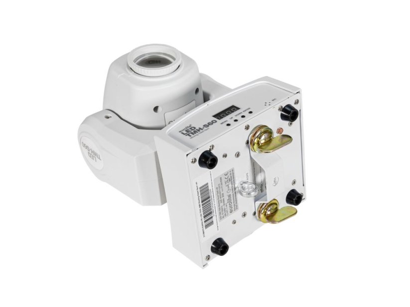 EUROLITE LED TMH-S60 Moving Head Spot white