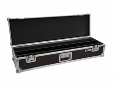 Roadinger Transportní Case pro 2x LED Eurolite LED BAR STP-7 Beam/Wash, světelná lišta