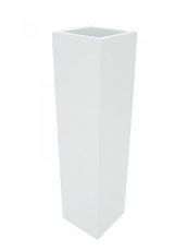 LEICHTSIN BOX-120, lesklý-bílý - rozbaleno (83011877)