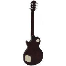 Dimavery LP-800 elektrická kytara, zlatá vrchní deska Dimavery LP-800 elektrická kytara, zlatá vrchní deska