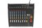 Citronic CSL-10 Kompaktní mixážní pult s DSP