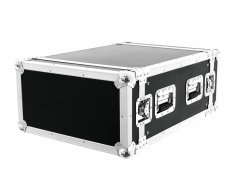 Rack pro zesilovač PR-2ST, 6HE Rack pro zesilovač PR-2ST, 6HE