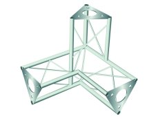 Decotruss SAL 32 Silver