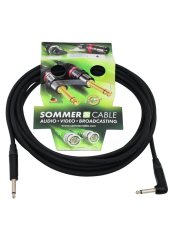 Sommer Cable IC-Spirit SP11-0600, nástrojový kabel, 1x 0,50 mm, 6 m Sommer Cable IC-Spirit SP11-0600, nástrojový kabel, 1x 0,50 mm, 6 m