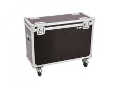 Roadinger Transportní Case pro 4x Multifood Pro