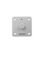 Omnitronic PA ovladač hlasitosti 10W stereo, stříbrný