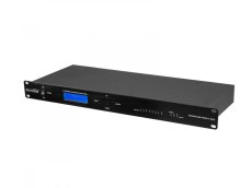 Eurolite Art-Net/DMX Node 8 MK2, 8 kanálový rozdělovač DMX