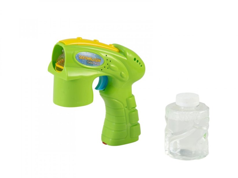 Eurolite B-3 LED, bublifuk pistole