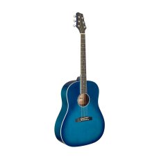Stagg SA35 DS-TB, akustická kytara typu Slope Shoulder Dreadnought Stagg SA35 DS-TB, akustická kytara typu Slope Shoulder Dreadnought