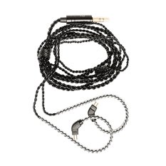 Stagg SPM CORD V1, náhradní kabel pro sluchátka Stagg SPM CORD V1, náhradní kabel pro sluchátka
