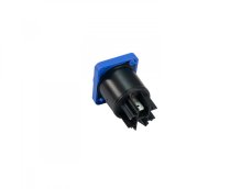 NEUTRIK PowerCon Mounting Connector bu NAC3MPA-1 NEUTRIK PowerCon Mounting Connector bu NAC3MPA-1