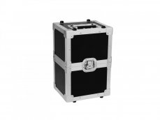 Roadinger Record Case SI-1, přepravní kufr pro 7" vinylové SP desky