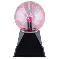 Plazmová lampa, 20 cm