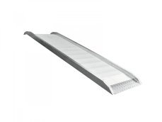 Alutruss Truckramp 3m/110cm, nájezdová rampa Alutruss Truckramp 3m/110cm, nájezdová rampa