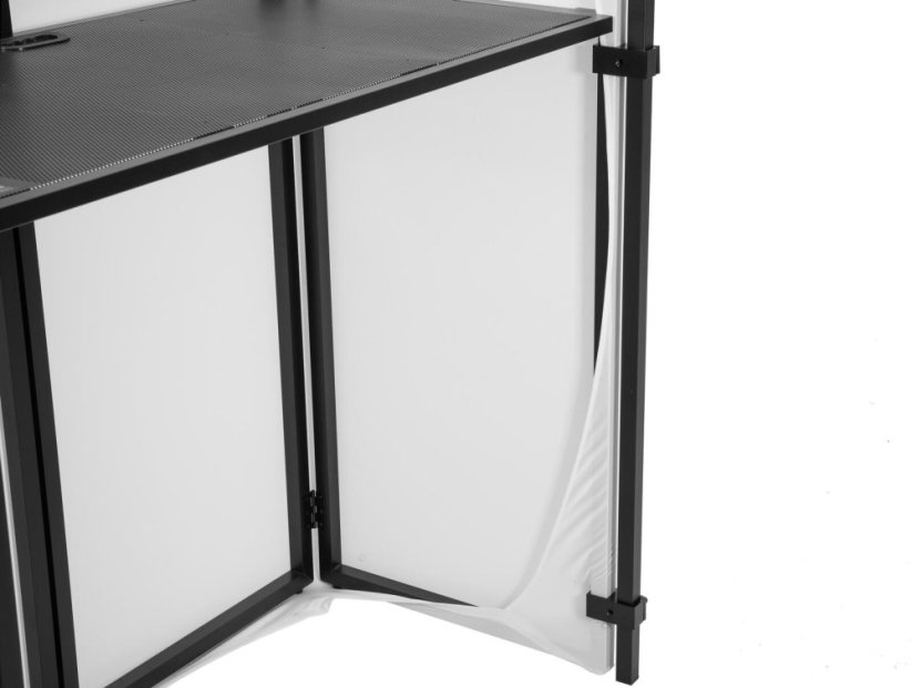 Omnitronic, rozšiřující rám pro DJ pult