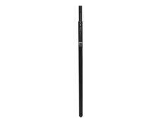 Omnitronic BPS-4LCK, distanční trubka, černá