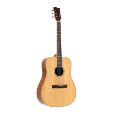 Stagg SA45 D-LW, akustická kytara typu Dreadnought