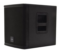 Citronic CASA-10BA, aktivní 10" subwoofer, 300W Citronic CASA-10BA, aktivní 10" subwoofer, 300W