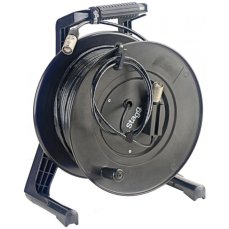 Stagg XCC75ECRL, ethercon kabel cívka, 75m Stagg XCC75ECRL, ethercon kabel cívka, 75m
