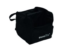 Eurolite SB-10, soft bag 330 x 330 x 355mm, černý Eurolite SB-10, soft bag 330 x 330 x 355mm, černý