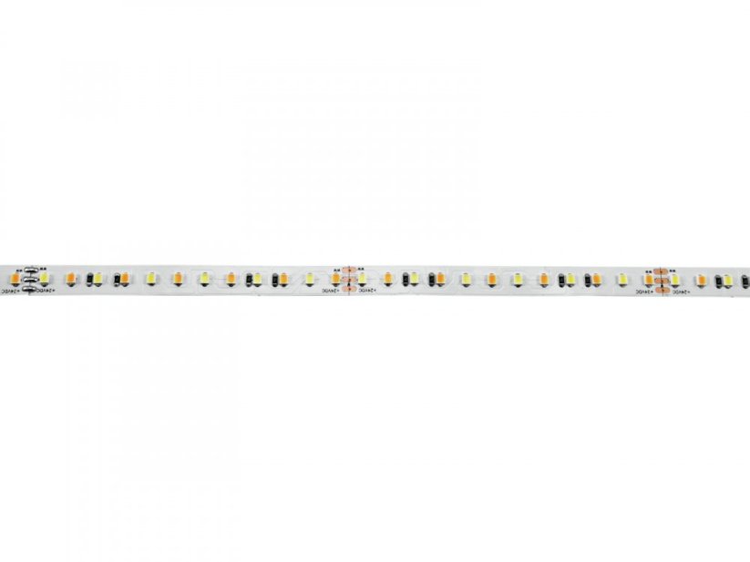 Eurolite LED 600 Strip 2835, světelná páska, 1800+5700K, 24 V, 5 m