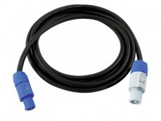 PSSO PowerCon napájecí kabel 3x1.5 mm, 5 m