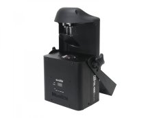 EUROLITE LED TSL 1000, 100W COB CW, scan