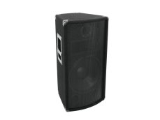 Omnitronic TX-1220, reprobox 350W - rozbaleno (11037635)