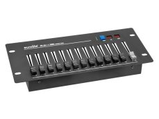 Eurolite FD-36+1 DMX stmívací ovladač
