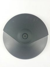 Medeli pad činelový 14"DD508