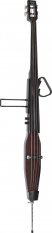 Stagg EDB-3/4 DBR, elektrický kontrabas, tmavě hnědý Stagg EDB-3/4 DBR, elektrický kontrabas, tmavě hnědý