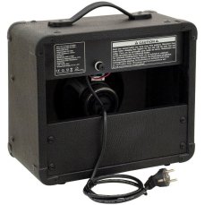 Dimavery GA-15, kombo pro elektrickou kytaru, 15W Dimavery GA-15, kombo pro elektrickou kytaru, 15W