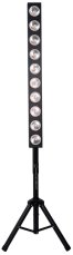 Citronic Amber, LED Blinder Bar se stojanem