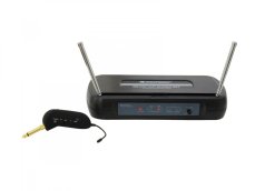 Omnitronic GS-100 UHF, kytarový bezdrátový systém - použito (13053501)