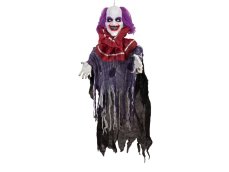 Halloween Klaun Robby, 120cm Halloween Klaun Robby, 120cm