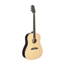 Stagg SA35 DS-N, akustická kytara typu Slope Shoulder Dreadnought Stagg SA35 DS-N, akustická kytara typu Slope Shoulder Dreadnought