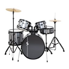 Stagg ATOM-522-SL, stříbrná Slate Stagg ATOM-522-SL, stříbrná Slate