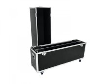 Roadinger transportní case pro 2x LCD ZL60" Roadinger transportní case pro 2x LCD ZL60"