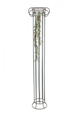 Šlahoun zeleno-červené rostliny, 105 cm Šlahoun zeleno-červené rostliny, 105 cm
