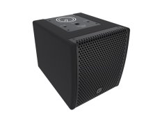 INTUSONIC INTUCAB 4FW50T, 4" Full-range reproduktor černý