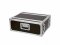 Roadinger Rack Profi 4U 25cm přepravní kufr