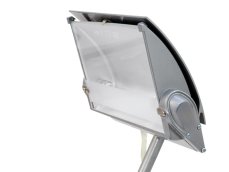 Eurolite KKL-300, stříbrné Eurolite KKL-300, stříbrné
