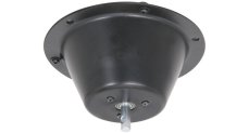 QTX motor pro zrcadlové koule do 50 cm, 0,8 ot./min.