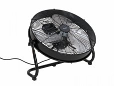 Eurolite AF-8, univerzální podlahový ventilátor Eurolite AF-8, univerzální podlahový ventilátor