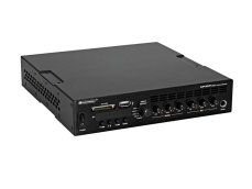 OMNITRONIC DJP-900P MK3 zesilovač třídy D