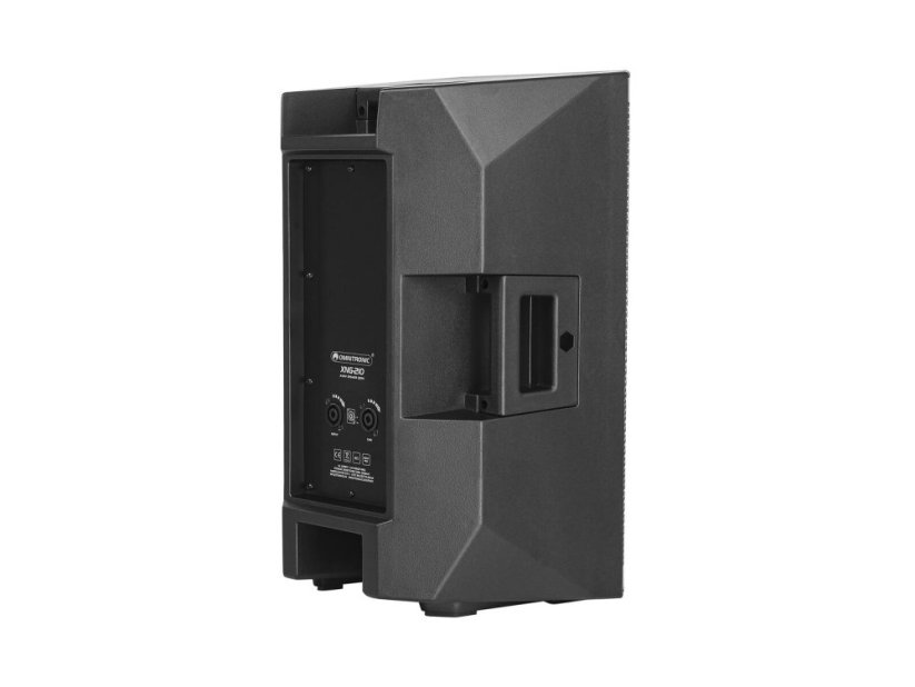 Omnitronic XNG-210, pasivní 10" reprobox, 250W